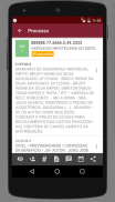 AdvogMais gestão jurídica para advogados screenshot 3