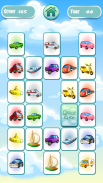 Memory games: Quick Click Matching games screenshot 1