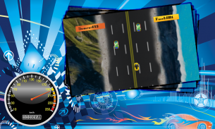 Route Chaser screenshot 1