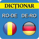 German Romanian Dictionary