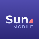 Sunrise Mobile Icon