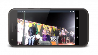 Jignesh Kaviraj All Video Songs : Gujarati Songs screenshot 5