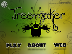 Treemaker screenshot 0