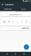 Subnetting Calculator World screenshot 4