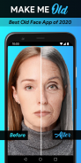 Aging App – Make Me Old screenshot 2