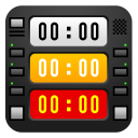 Multi Stopwatch en Timer