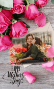 Mothers Day Photo Frame 2022 screenshot 1