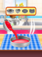 Cake Cooking Maker Games screenshot 6