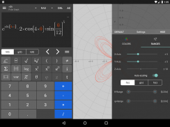 Visual Math 4D Lite screenshot 12