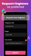 Ringtones for Android Phone screenshot 2