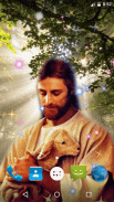 Jesus Live Wallpaper screenshot 7