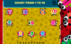 BabyUp: Beetles screenshot 11