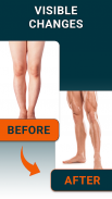 Leg Workouts,Exercises for Men screenshot 5