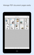 Foxit PDF Reader Mobile - Edit and Convert screenshot 3
