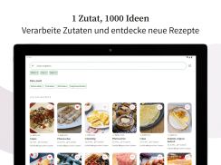 Chefkoch - Rezepte & Kochen screenshot 14