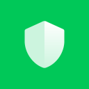 Power Security-AntiVirus Clean Icon