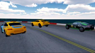 Xtreme Racing Cars screenshot 1