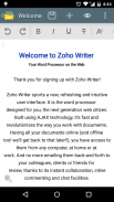 Document Management -Zoho Docs screenshot 6