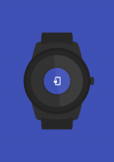 Wear Phone Lock for Android Wear screenshot 0