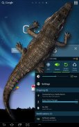 Crocodile in Phone Big Joke screenshot 3