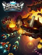 Space Hunter: Arcade Shooting Games screenshot 10