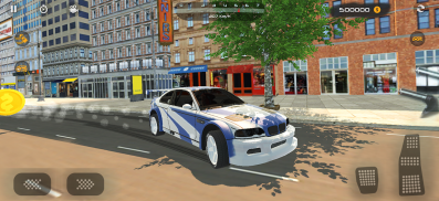 M Package : Car Simulator screenshot 5