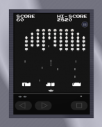 Vector Invaders: Space Shooter screenshot 3