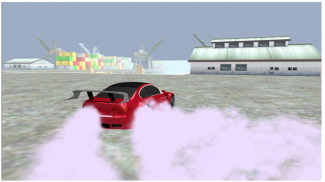 M Series Drift screenshot 3