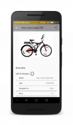 CycleWale - Search bicycle & Choose the best screenshot 1