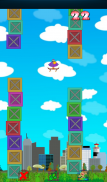 Skateboard Bird screenshot 4