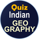 Indian Geography Quiz 1250 MCQ Icon