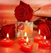 Candles Images GIF screenshot 4