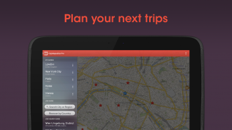 Paris Travel Guide screenshot 7