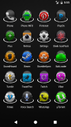 Sleek Icon Pack v4.2 screenshot 3