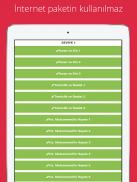 Din Soru Bankası İnternetsiz screenshot 1
