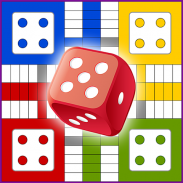 Parcheesi Game : Parchis screenshot 2