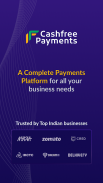 Cashfree Payments Business App screenshot 6