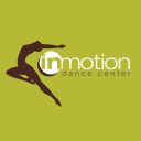 In Motion Dance Center icon