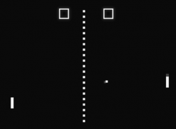 Ping Pong clássico screenshot 0