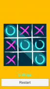 Simple tic tac toe offline screenshot 3