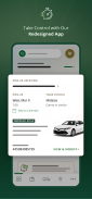 National Car Rental screenshot 5