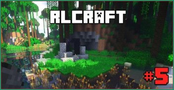 RLCraft mod for MCPE screenshot 3