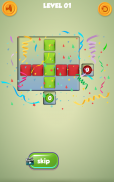 Magic Box - Best Brain Logic Block Puzzle Games screenshot 0