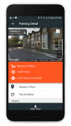 Smart Parking screenshot 3