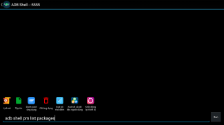Remote ADB screenshot 2