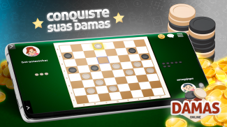 Jogos de Tabuleiro Online - Dominó, Xadrez, Damas - 适用于Android的APK下载