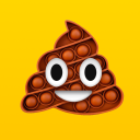 Pop it Antistress 3D Icon