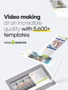 VideoMonster - Make/Edit Video screenshot 6