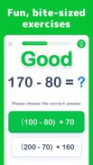 Simple Math - Learn Add & Subtract, Math Games screenshot 4