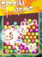 Toon Cat Town - Toy Quest Story Tune Blast Games screenshot 1